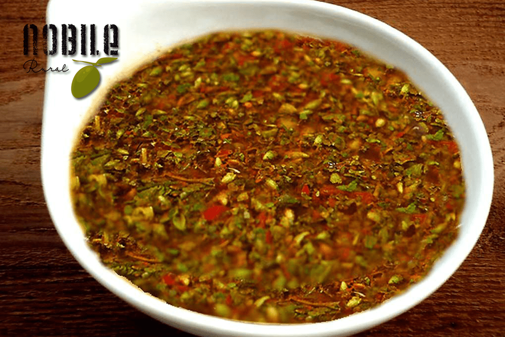 Chimichurri