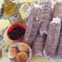 Una experiencia gastronómica en Nobile Rural